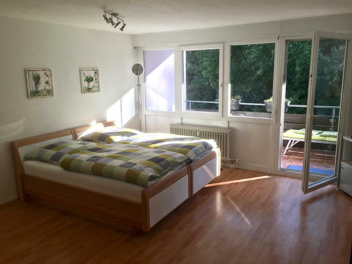 Ferienwohnung Asal Waldbronn Exterior photo