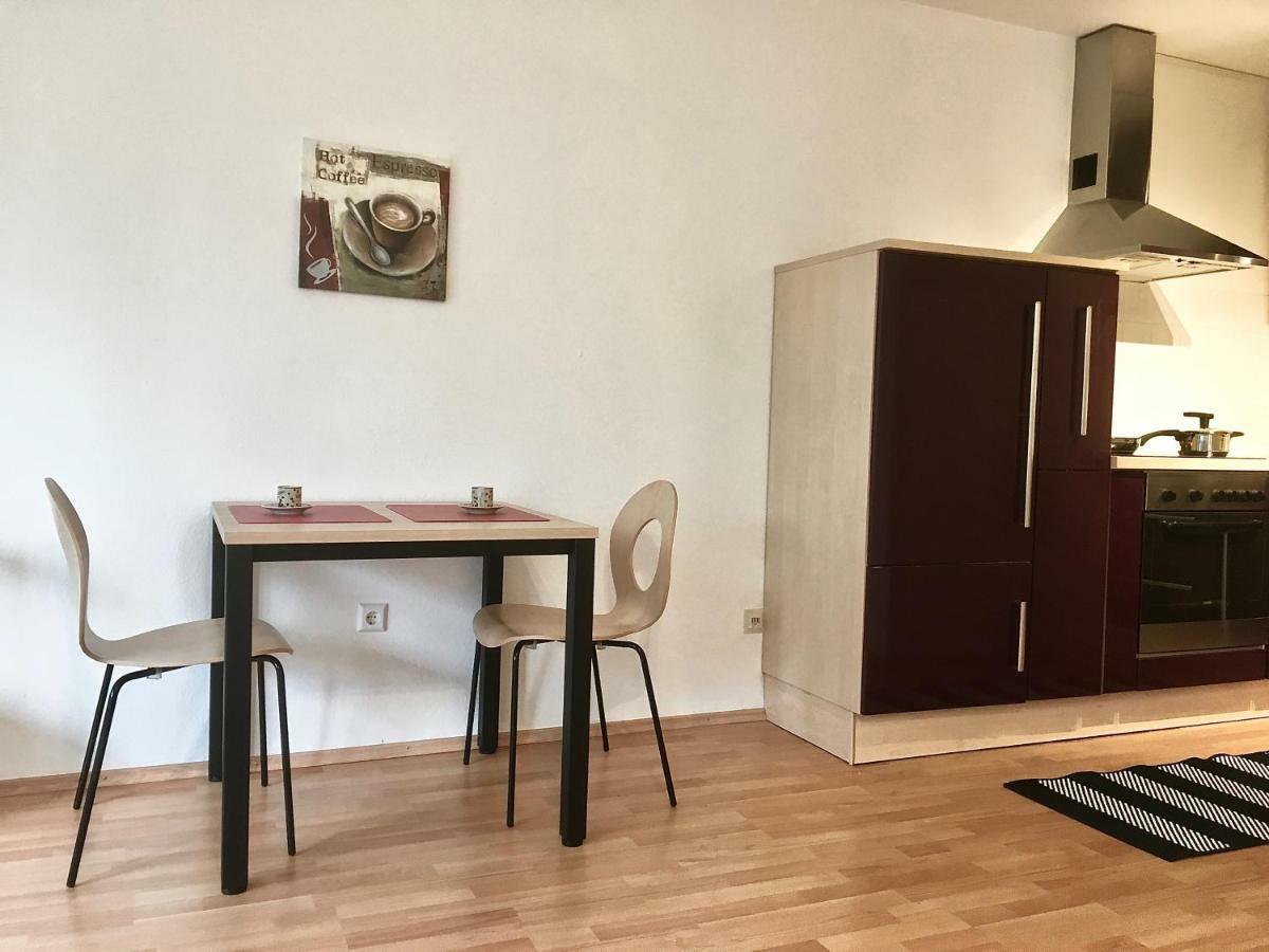 Ferienwohnung Asal Waldbronn Exterior photo